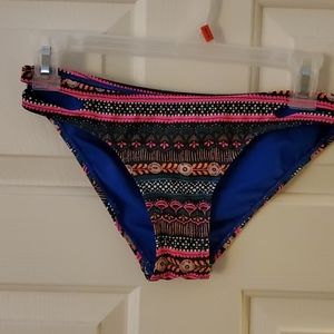 Women's bikini bottom